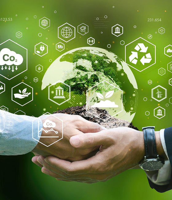 Нийгмийн хариуцлага